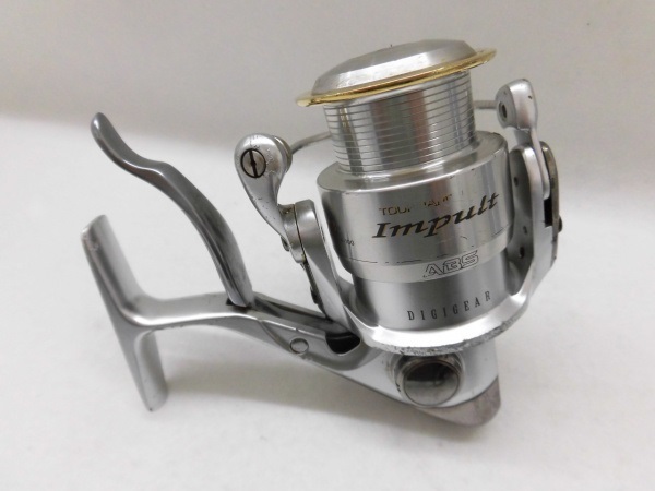 03トーナメントISO インパルト 2500LB